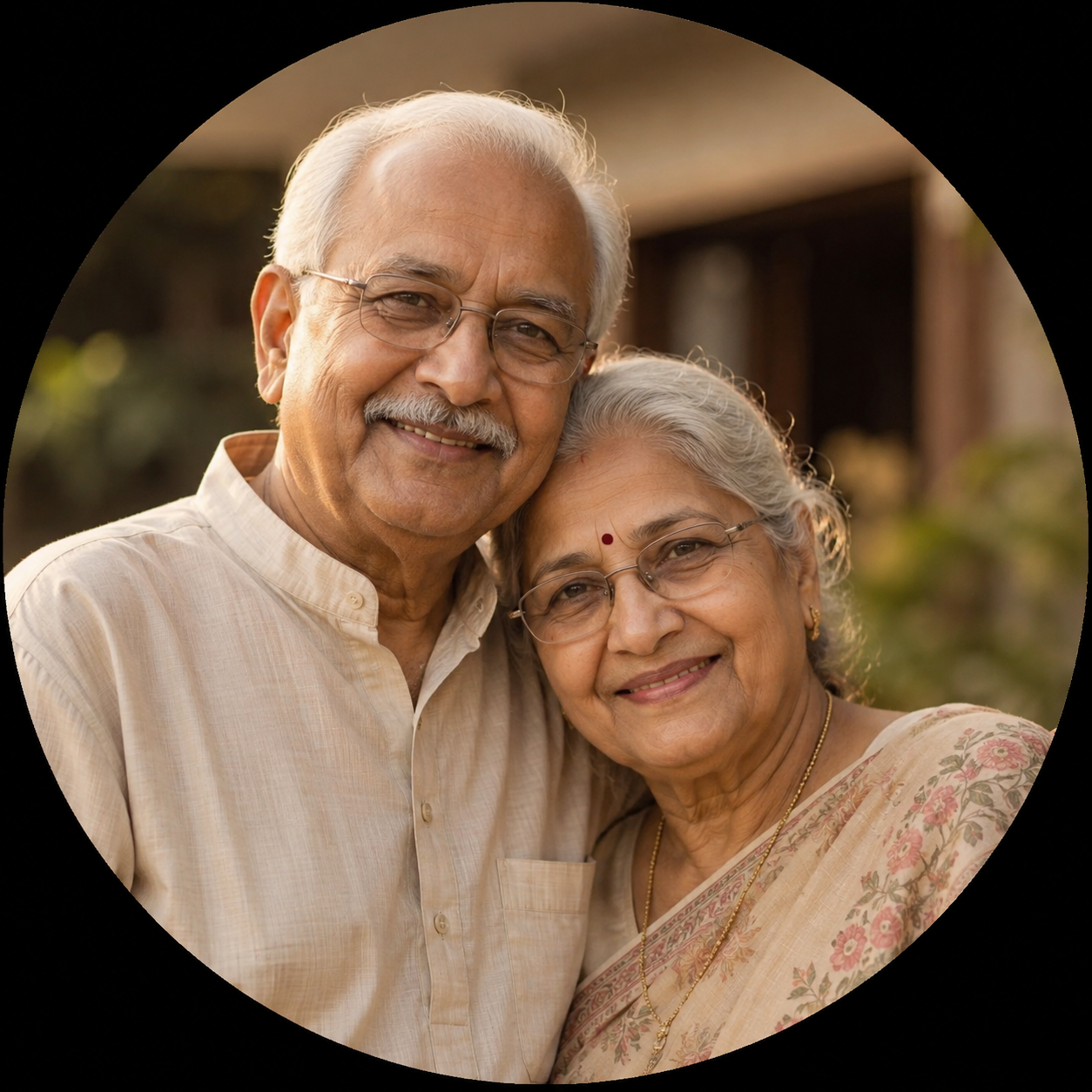 Neha & Amit Verma