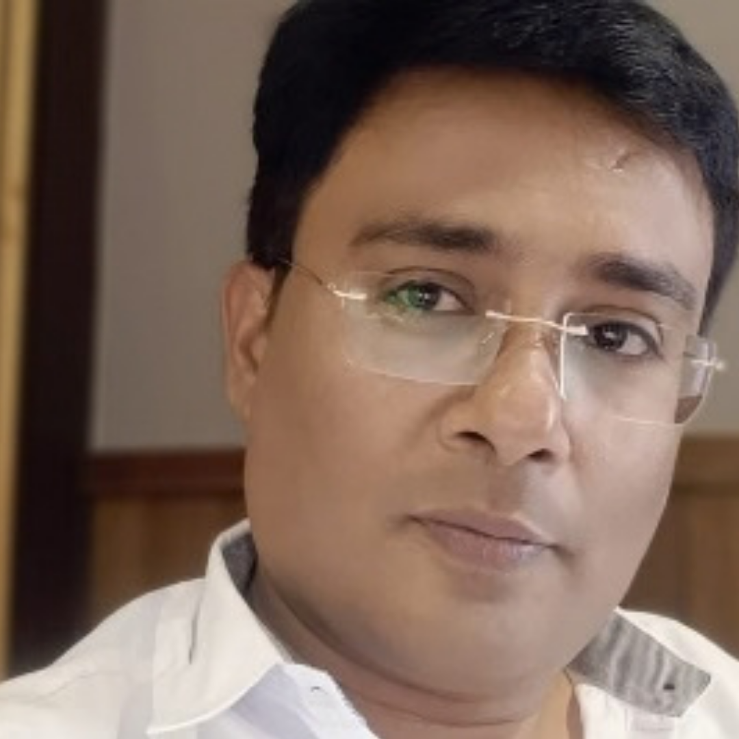 Ar. Shubhanshu Singh