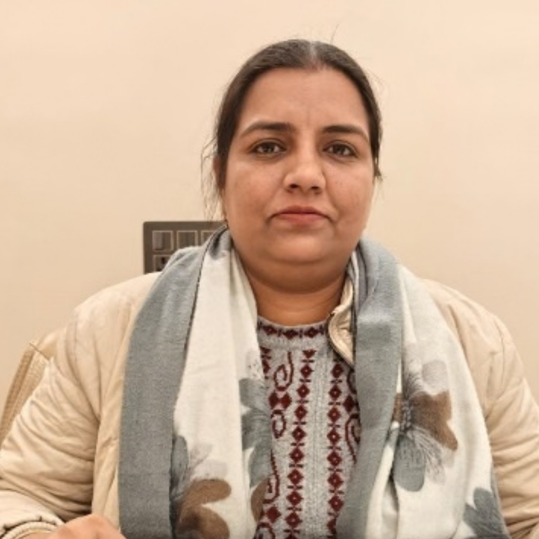 Ar. Ekta Kamboj