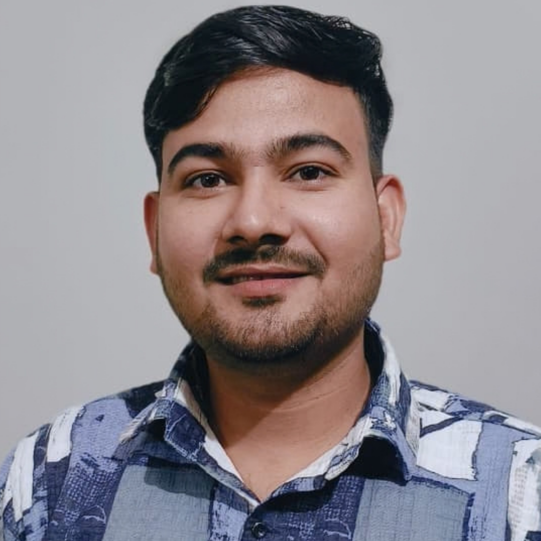 Akash Tyagi